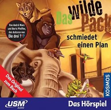 Das wilde Pack (Folge 2) - Das