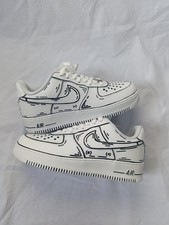 Custom nike air force - nike,