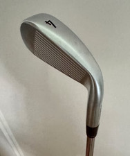 Callaway APEX Forged 4er Eisen Linkshand Regular-Flex