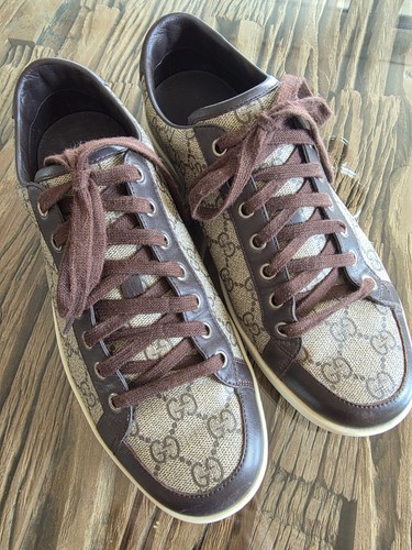 Gucci herren sneaker - herren, gg