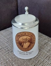 Jahreskrug 1997 Paulaner