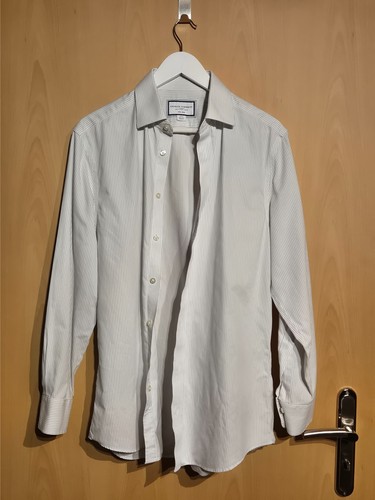 Herrenhemd charles tyrwhitt - herrenhemd,