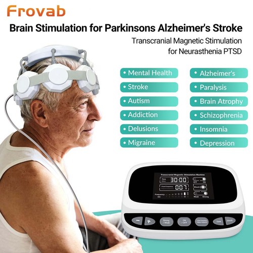 Elektrotherapie