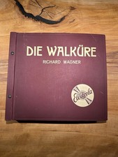 Wagnerfans! Set Wagner