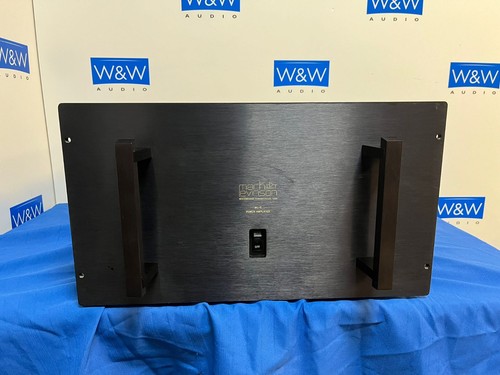 Mark levinson high - mark, ml-3