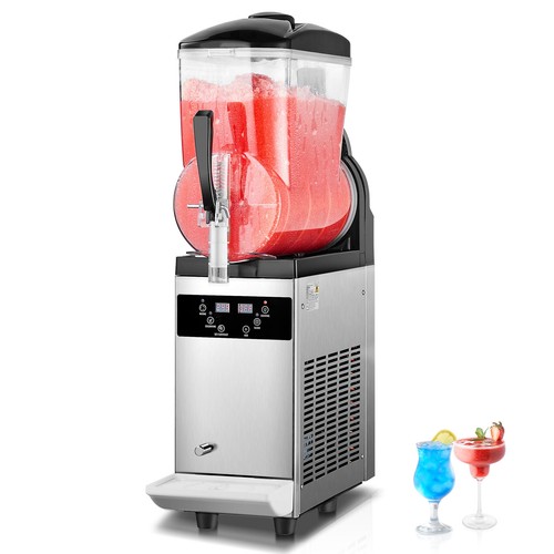 Kommerzielle slush eis - kommerzielle,