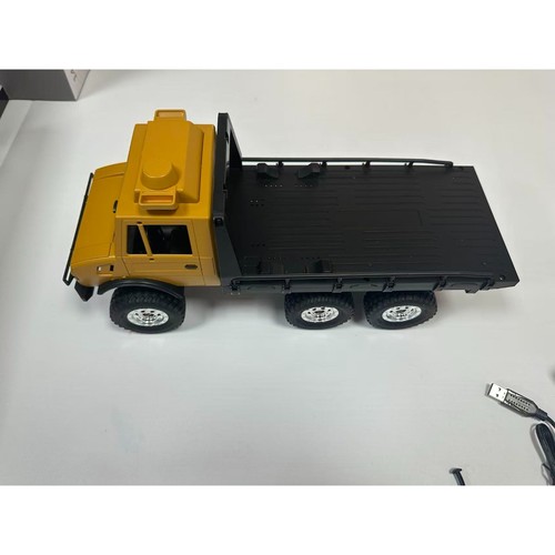 C8823 6wd car - 6wd,