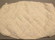 Unterbett mit SCHURWOLLE