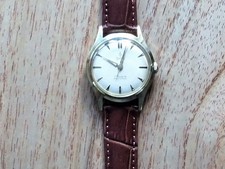 Zentra Damenuhr gebraucht