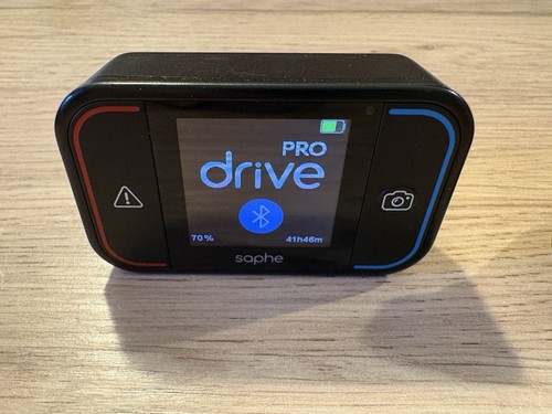 Saphe drive pro blitzerwarner - drive,