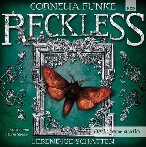 Reckless lebendige - reckless,