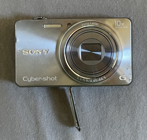 Sony cyber shot dsc wx100 - cyber-shot, dsc-wx100