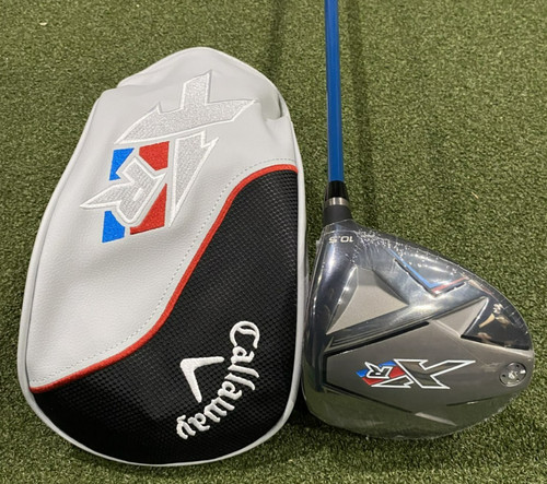 Callaway driver - callaway, (10,5