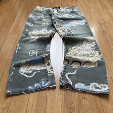 Vintage ROBERTO CAVALLI Jeans