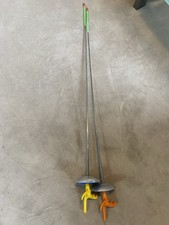 2 Floretts BF und SM ; Top