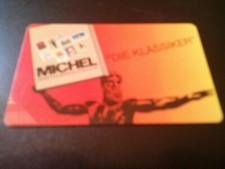 K 318/91 Michel Verlag sauber gebraucht Aufl. 12000