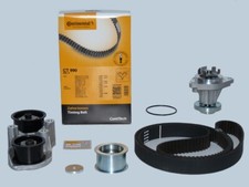 CONTI Zahnriemen + Rollen