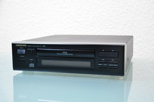 Onkyo 711 lasereinheit - onkyo, cd