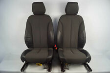 BMW 1er F23 Cabrio Sitze