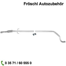 für Opel Corsa D 1.3 CDTi