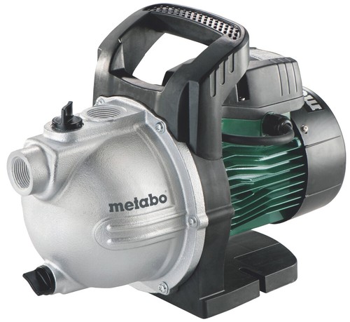 Metabo 3300 900w - metabo, g