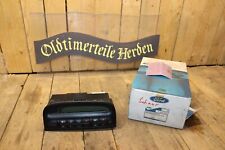 Neues Ford Galaxy Steuerung, Bedienteil Klimaanlage Nr. 1101215  #2924