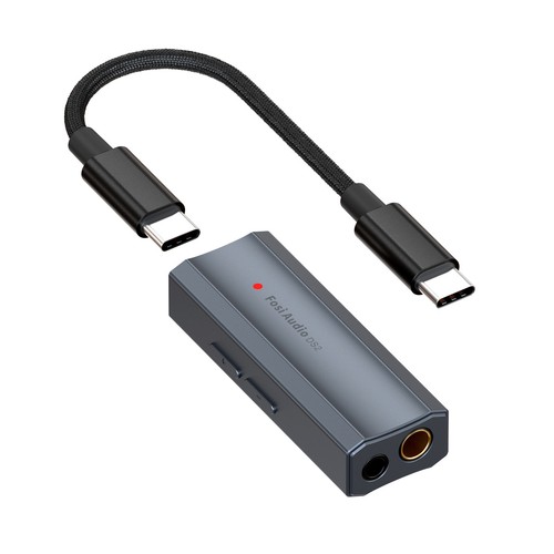 Fosi audio ds2 - audio,