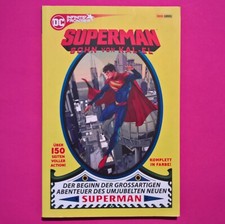 SUPERMAN SOHN von KAL-EL 1-6