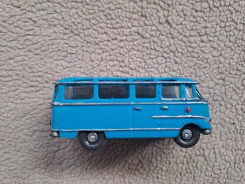 Eko omnibus mercedes o - eko,