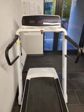 Laufband „Horizon Omega Z“ weiß – neuwertig und kostenlose Lieferung