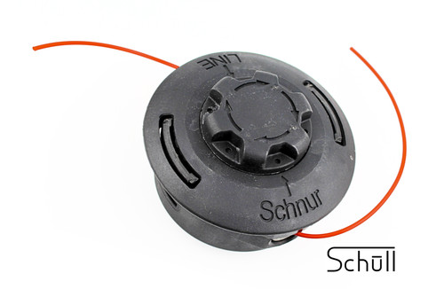 Trimmerkopf für brast - trimmerkopf,