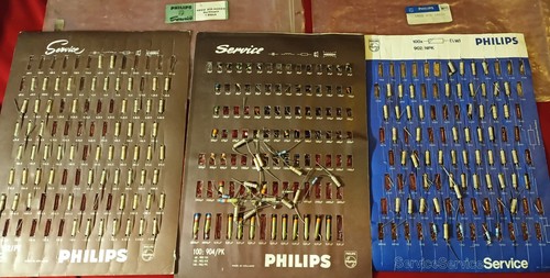 Philips 200 300 - philips, vintage