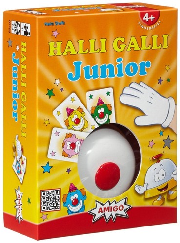 Amigo 07790 halli galli - 07790,