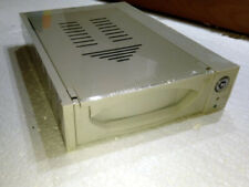 Festplattenwechselrahmen SNT-127 Kunststoff, SCSI 50pol., abschließbar