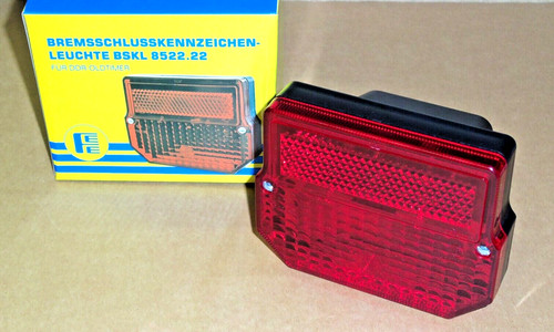 Simson mza rücklicht bskl s53 - mza,