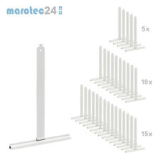 5x 10x 15x Maxi Rolladen