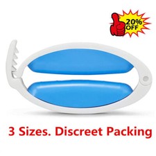 Inkontinenzklemme Penisklemme