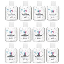 Fresh & More Desinfektionsgel