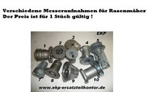 Messerhalter / Aufnahme  für