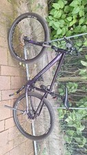 Fahrrad haibike mtb - fahrrad,
