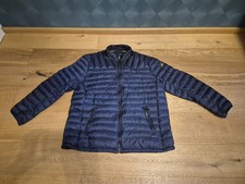 BOGNER Herren Leicht-Daunenjacke Anorak 4XL, 60, 62, 64 NAVY
