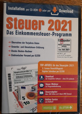 Aldi Steuer 2021 (Nur