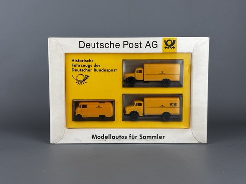 Brekina serie5 deutsche - serie5,