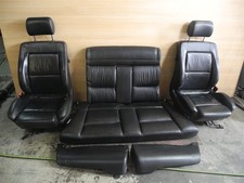 Audi 80 Cabrio 8G Typ89 Leder