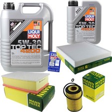 INSPEKTIONSKIT FILTER LIQUI