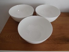 Maxwell & Williams Cashmere,  große Schüsseln 23 cm