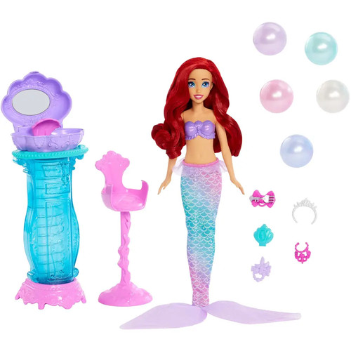 Disney princess schminkmuschel - disney,