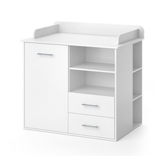 Wickelkommode Vicco Lea 113 x
