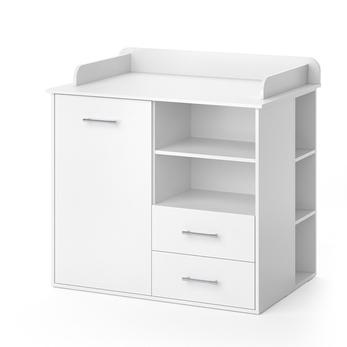 Wickelkommode vicco lea - vicco, x