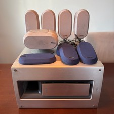 🎶 Heimkino-Set –